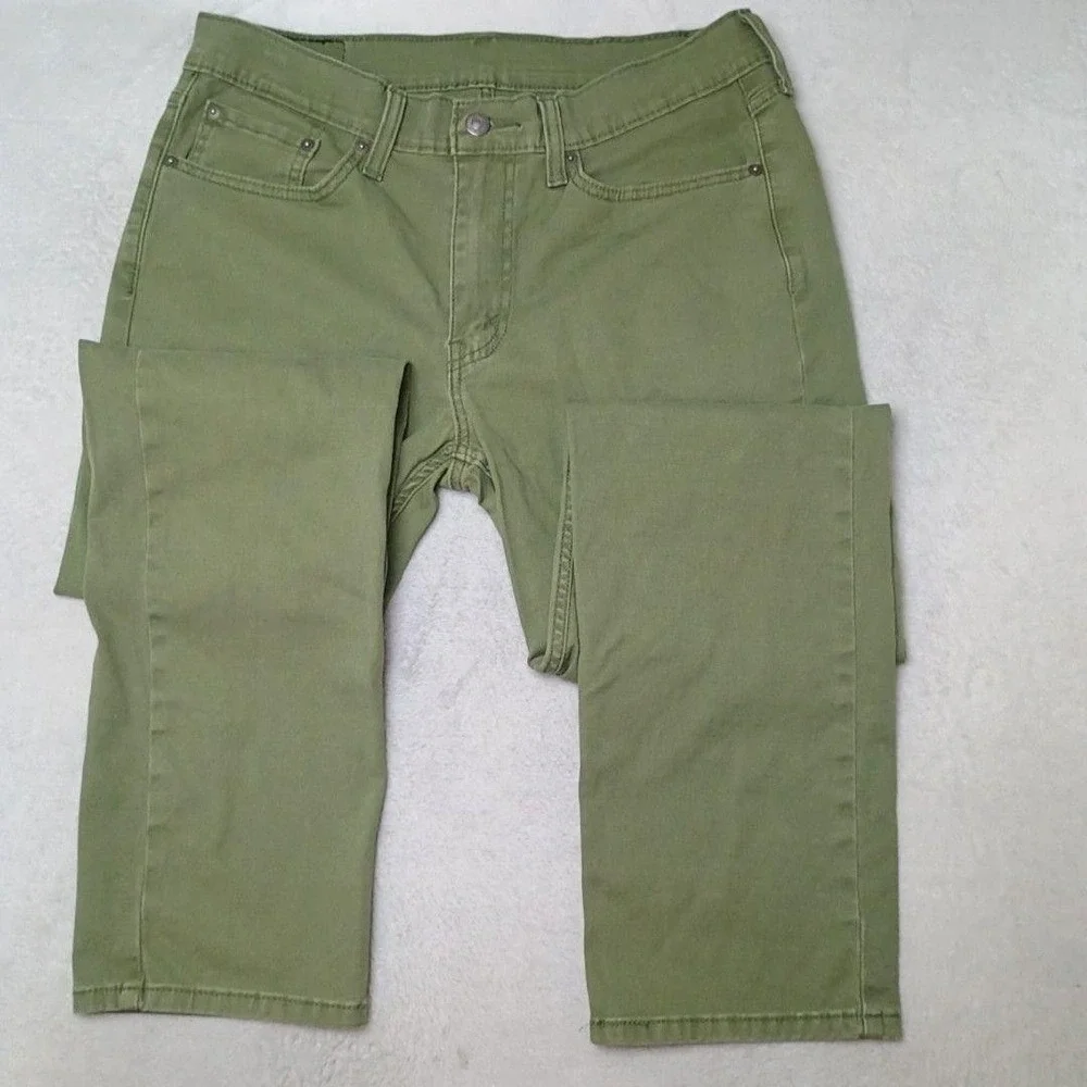 Levis levis 514